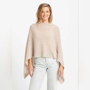 NWOT - We Are Amma Cocoon Nursing Cover in Natural - Brand New Never Used!!!